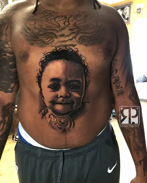 Roger Parrilla