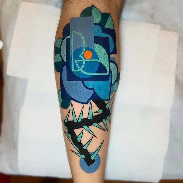 Guru Tattoo