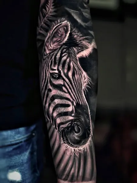 Tiger, Animal
