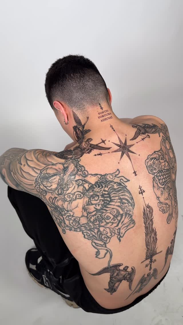 oscarakermo