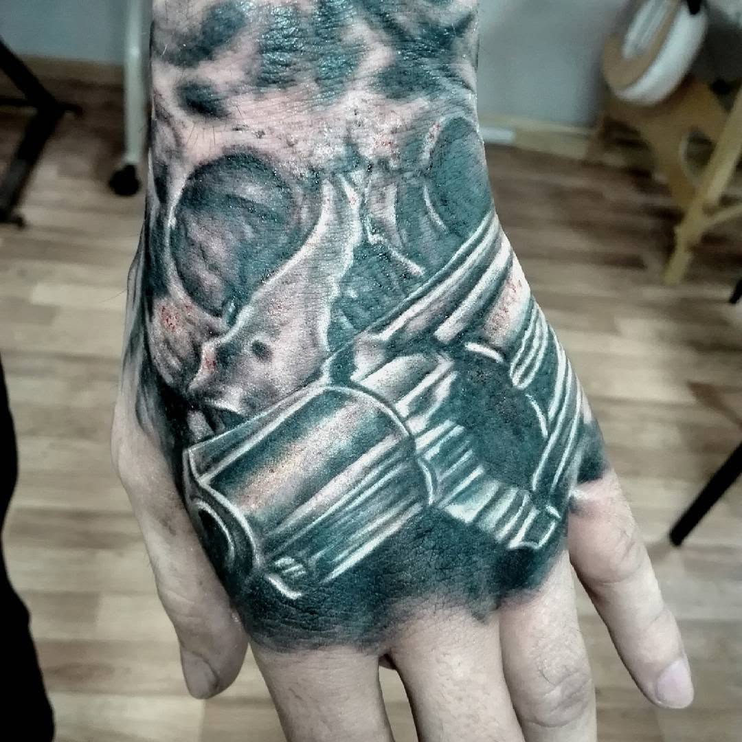 tattooegor