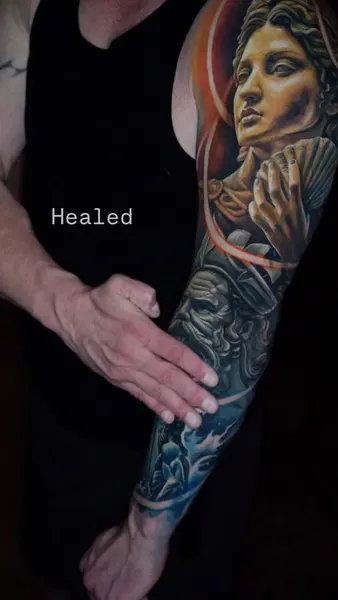 charleshuurman