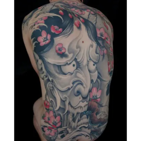 Guru Tattoo