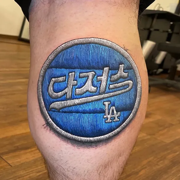 Lettering