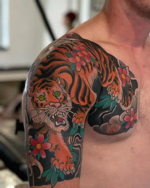 Guru Tattoo