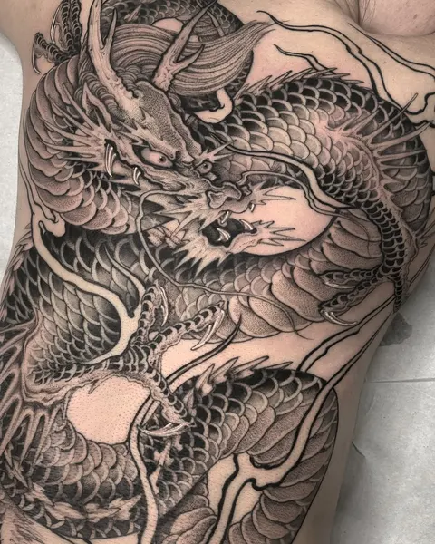 Dragon, 일본 용, 중국 용, 한국 용, 드래곤 라이더