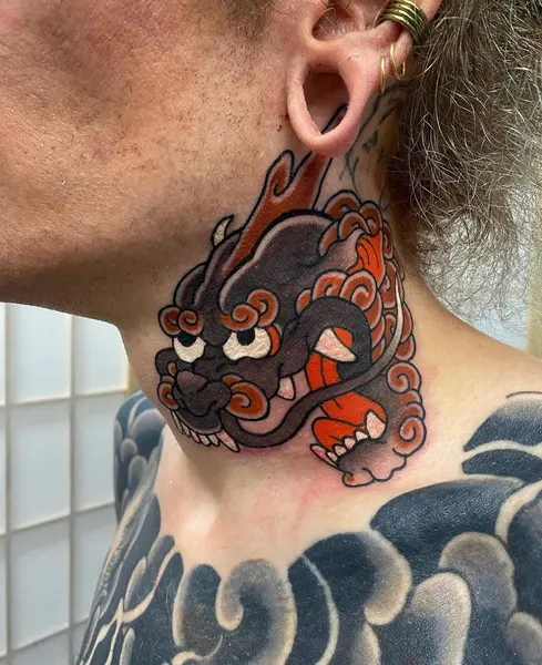 Dragon