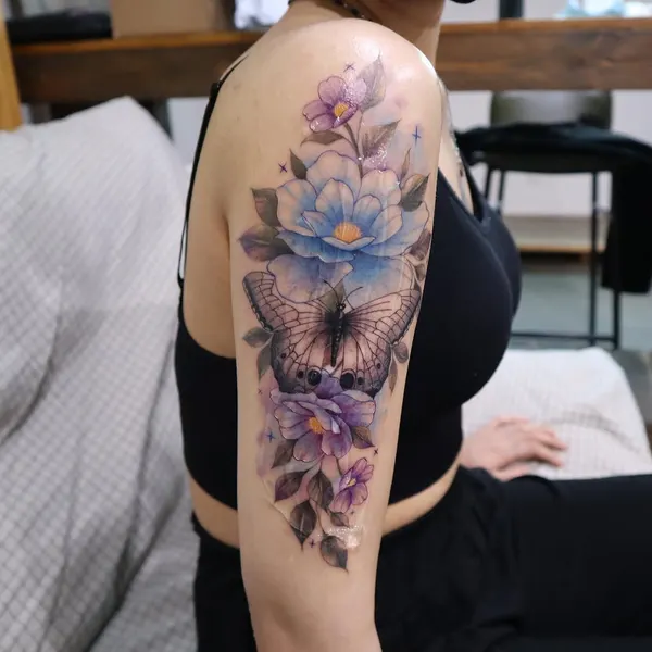 Flower