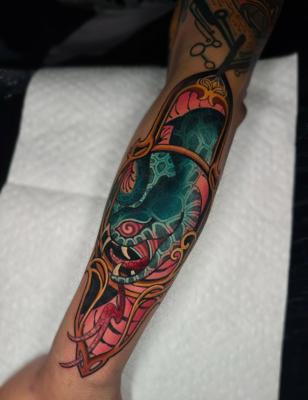 Dragon