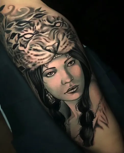 Tiger