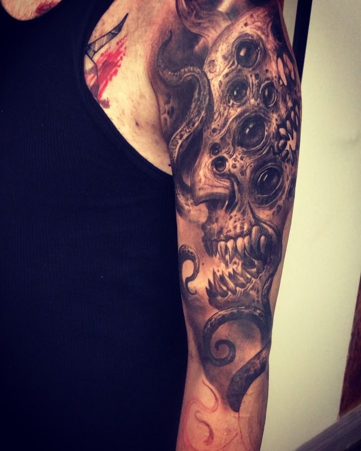 Edgar Marquez
