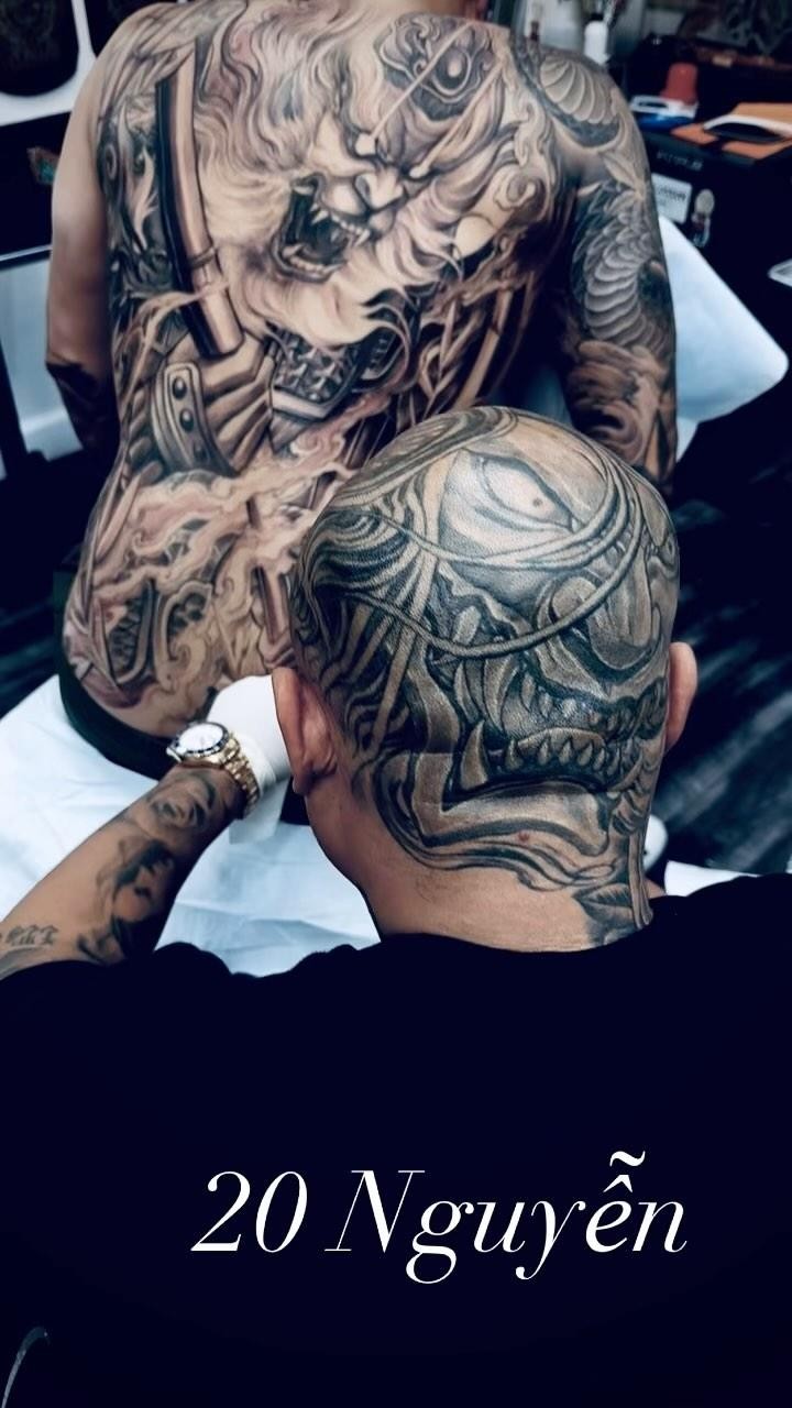 Twenty Nguyen