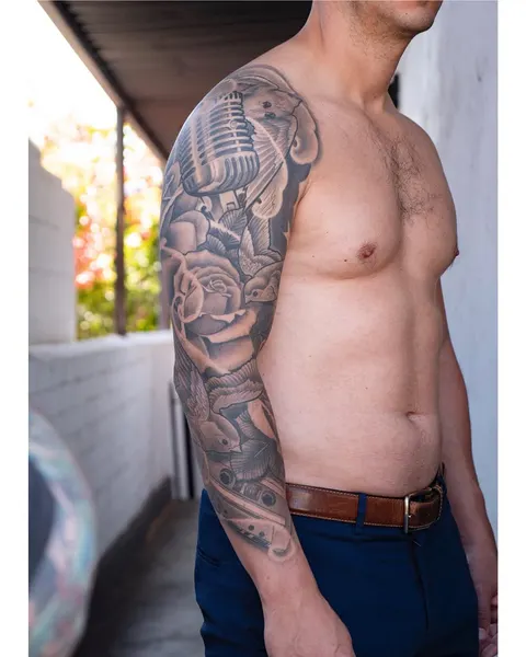 Guru Tattoo