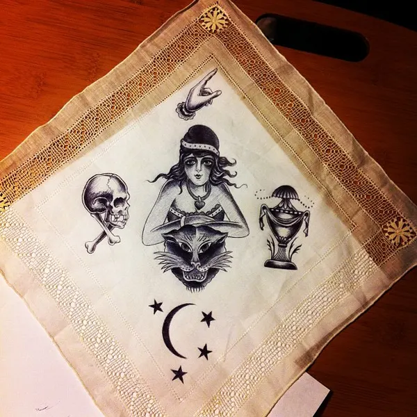 maryjoytattoo