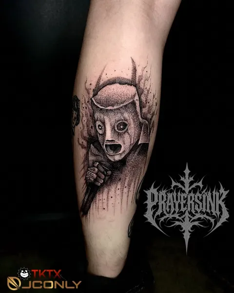 prayersink