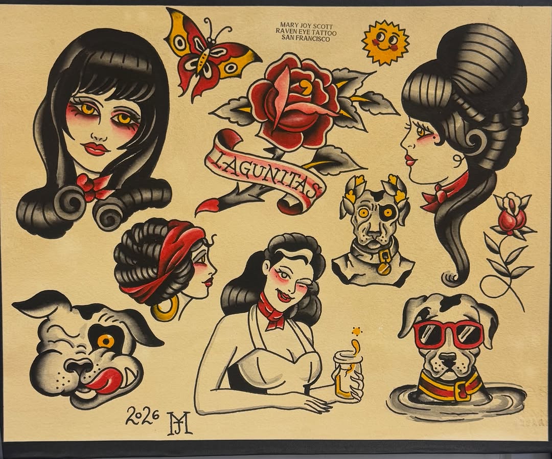 maryjoytattoo