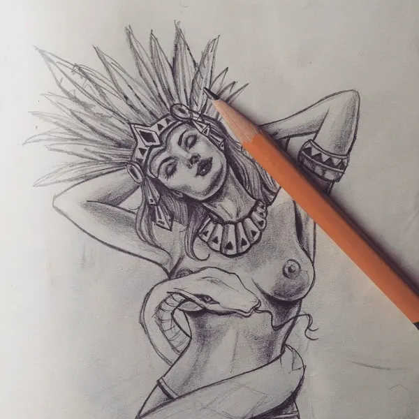 Circa Tattoo