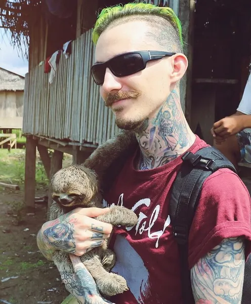 Sloo Tattoos