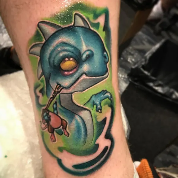Dragon