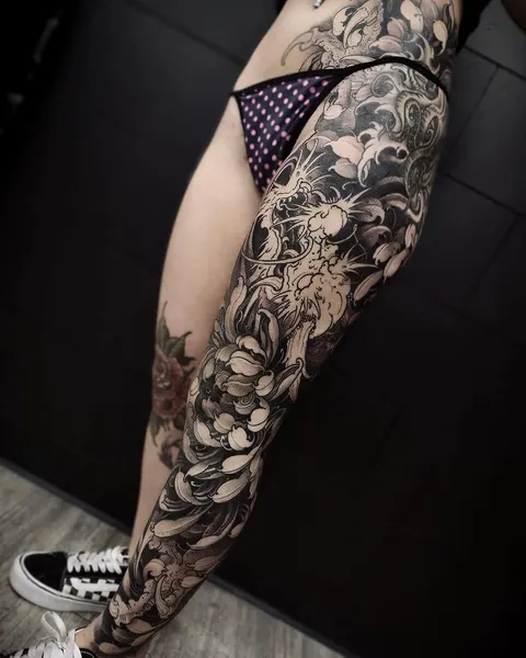 Guru Tattoo