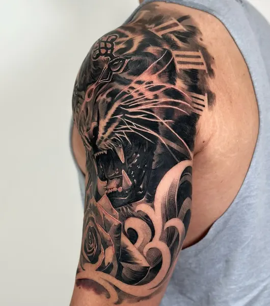 Tiger