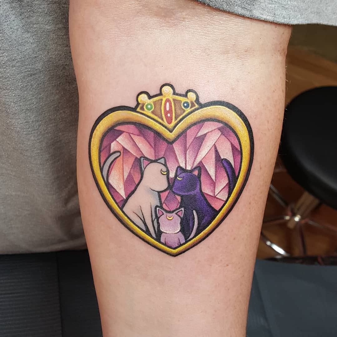 russelltattoo