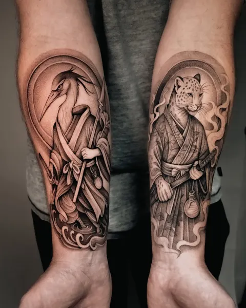 Villain Arts Tattoo Convention