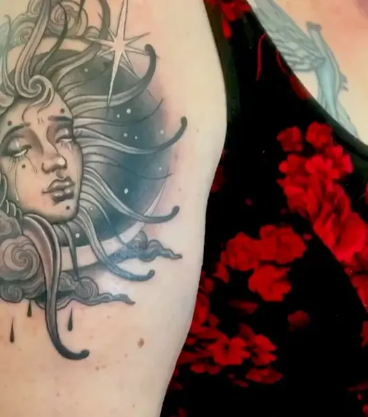 Guru Tattoo