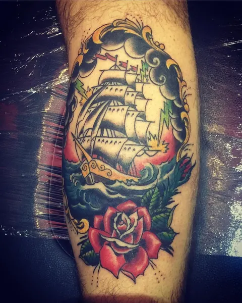 maryjoytattoo