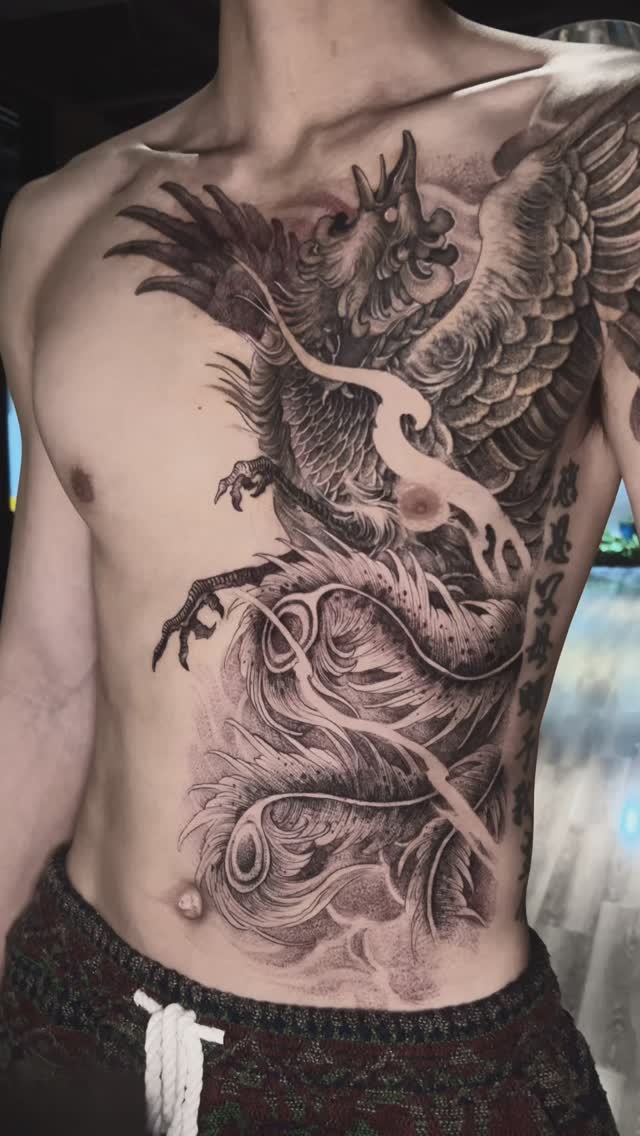 띠, Dragon, 한국 용, 드래곤 라이더, 일본 용, 중국 용