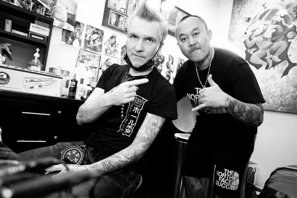 Robert Pho
