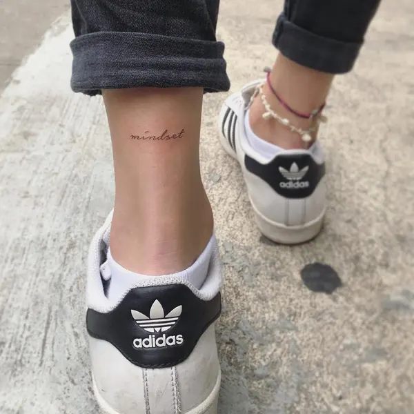 Circa Tattoo