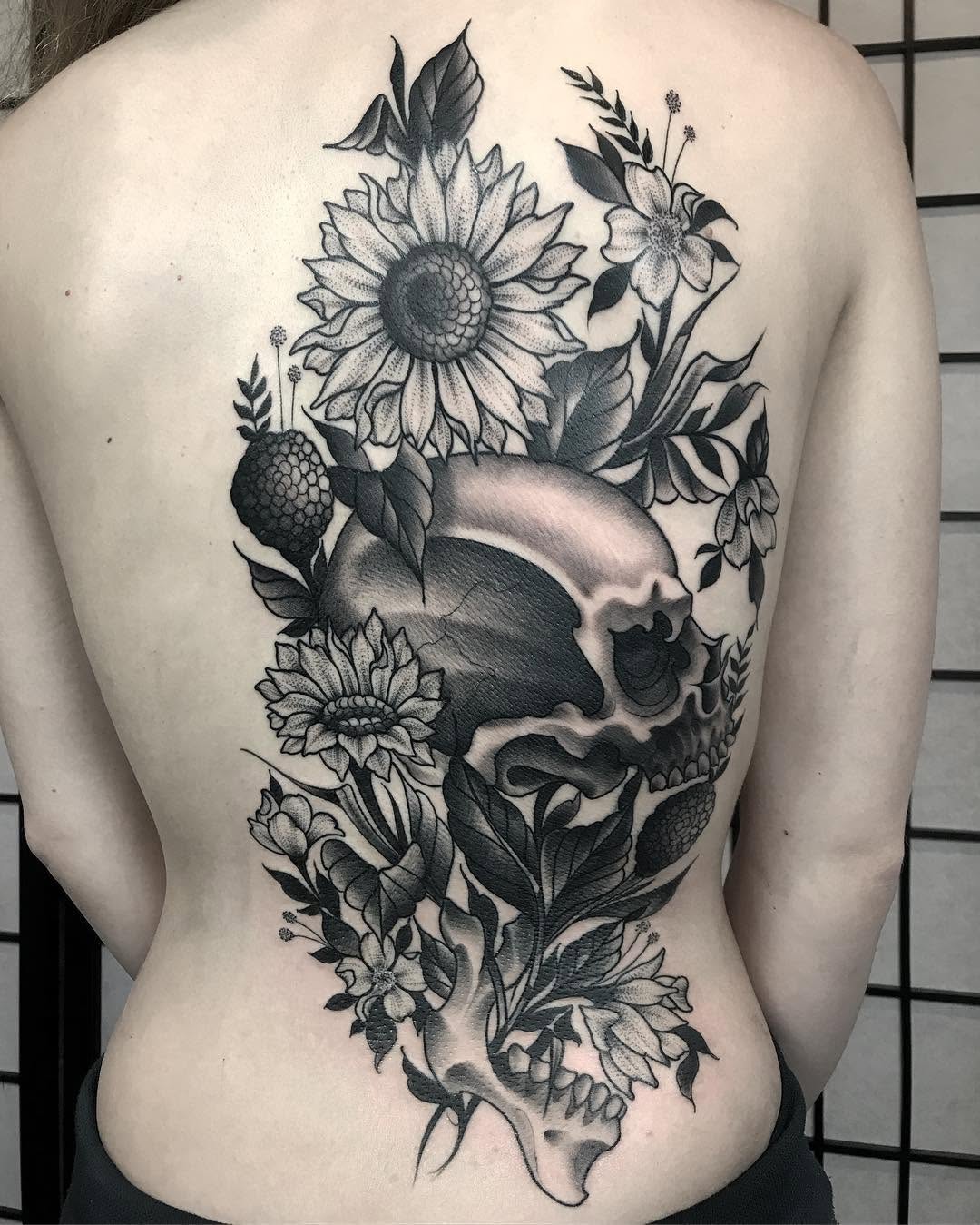 Nature, Rose, Flower