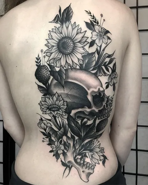 Nature, Rose, Flower