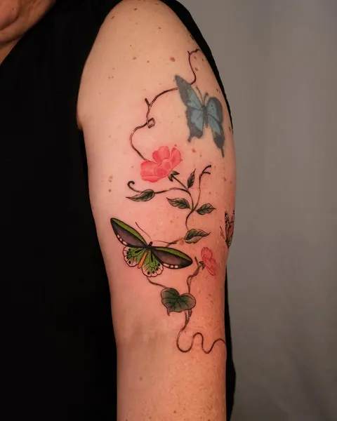 Animal, Nature, Flower