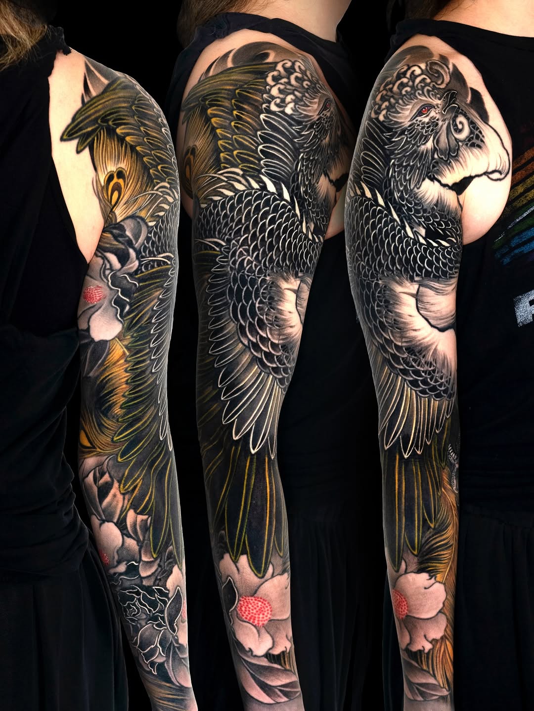 jessyentattoo