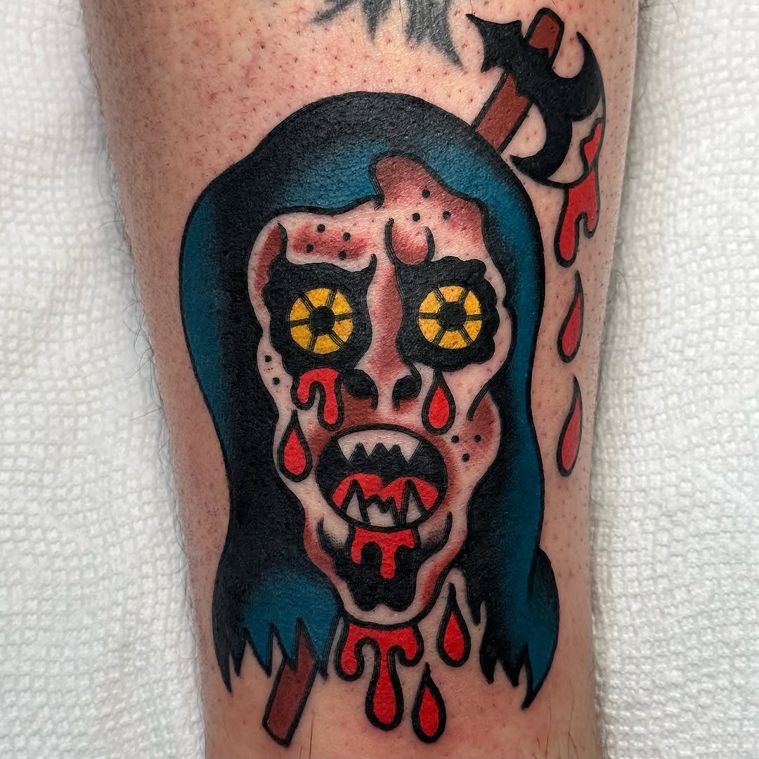 rempetattoo
