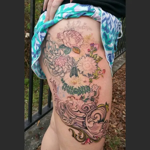 Flower