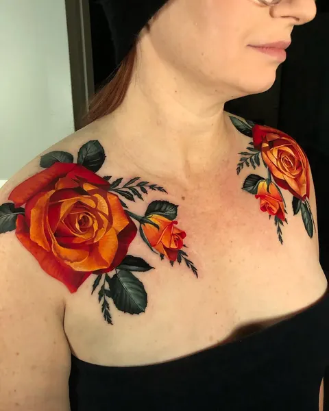 Villain Arts Tattoo Convention
