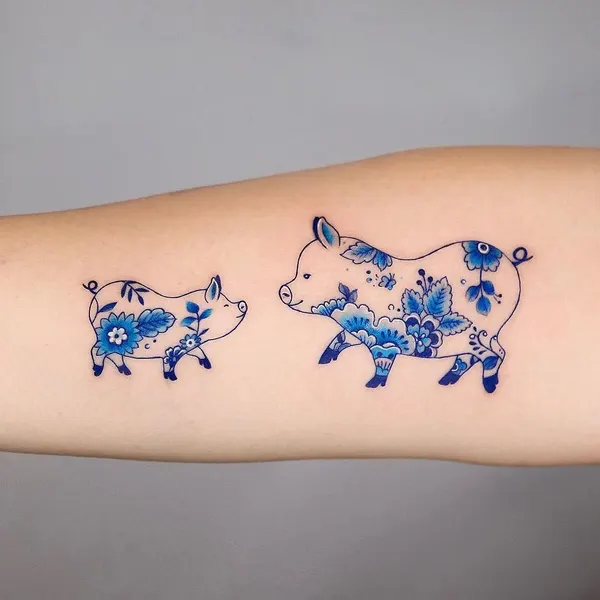 소, 황소, Animal