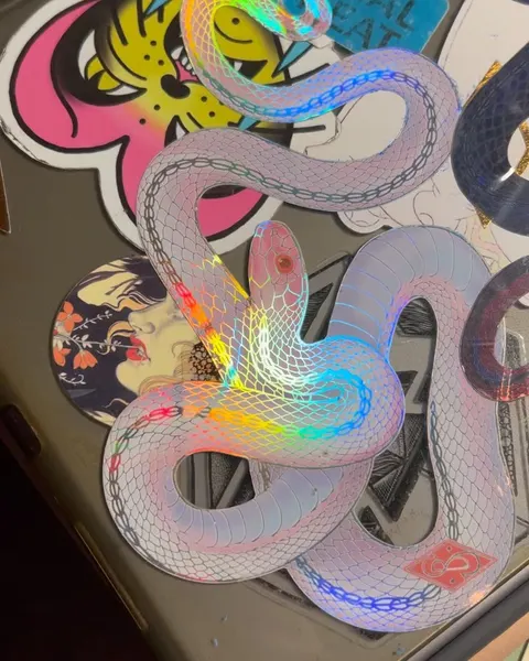 Dragon, Snake