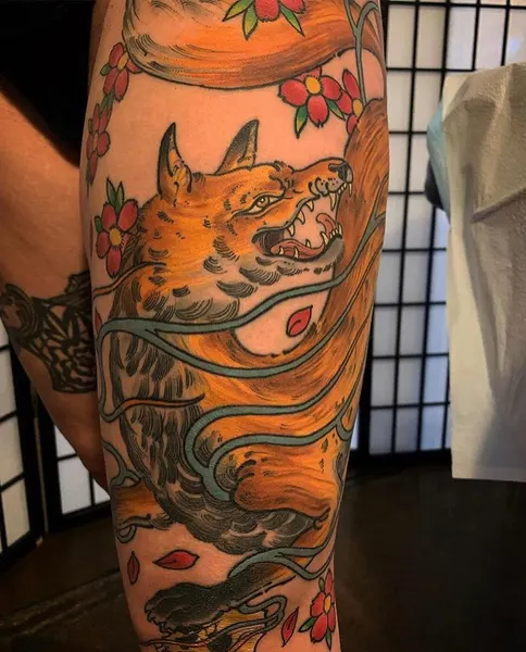Dragon