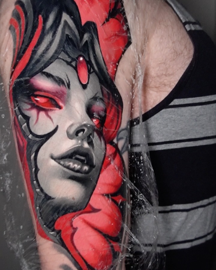 andreytattooing