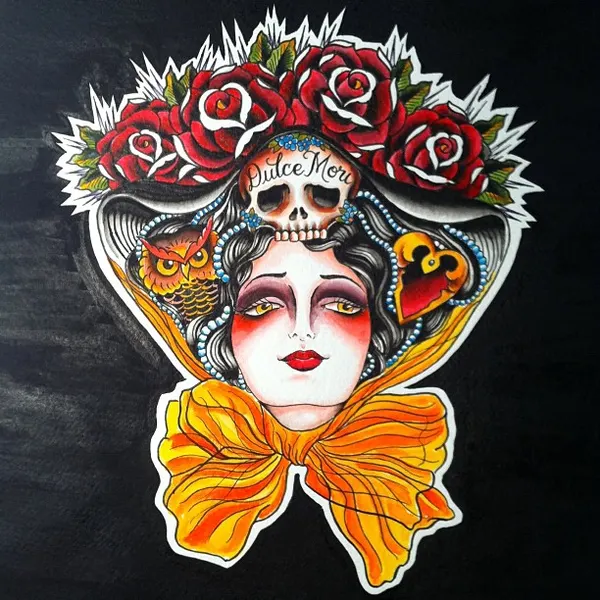 maryjoytattoo