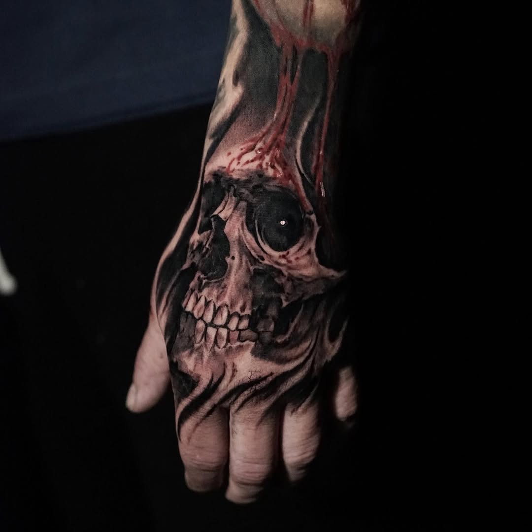 James Strickland