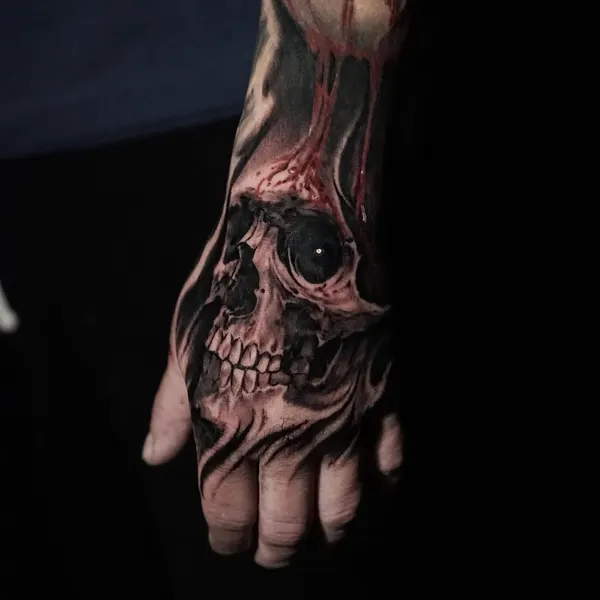 James Strickland