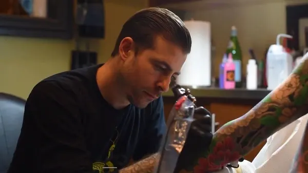 mattbeckerich