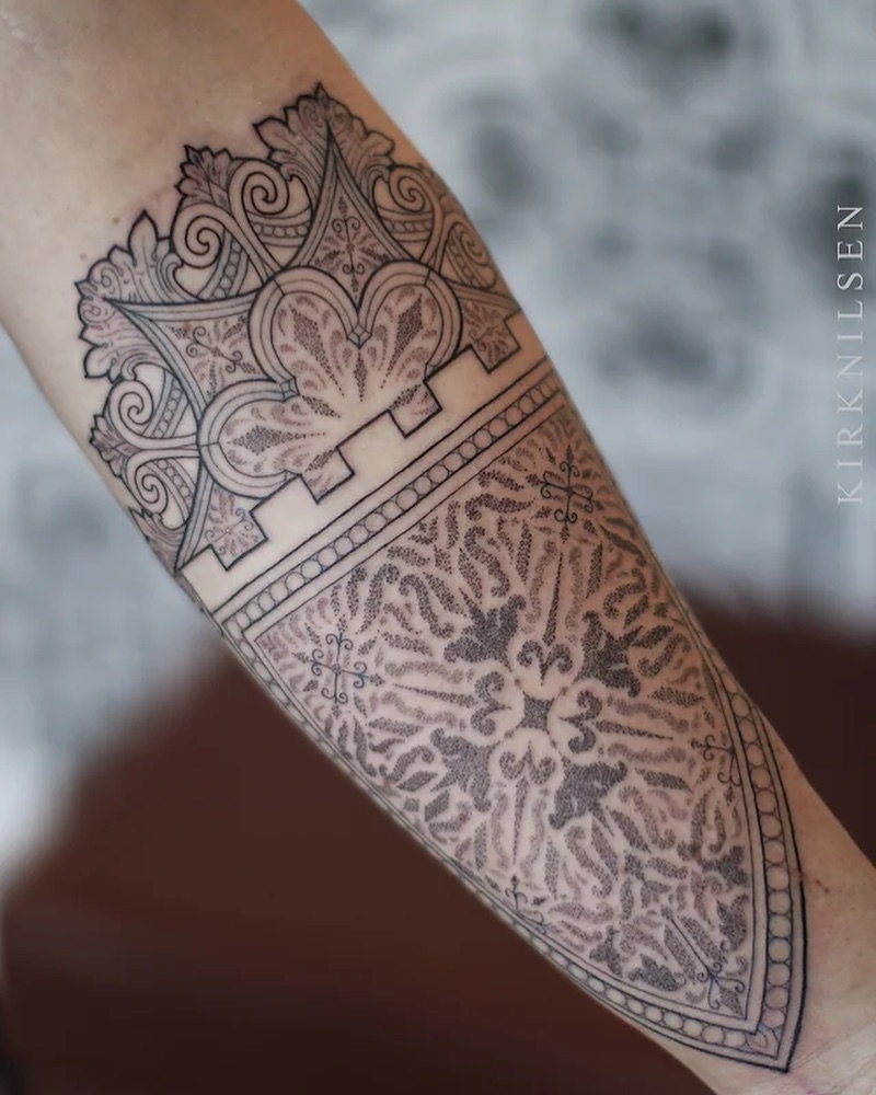 kirknilsentattoos