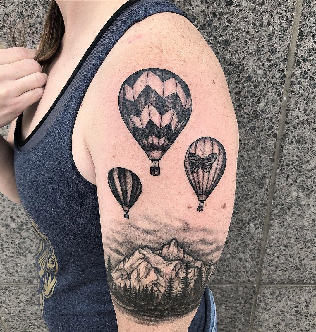 timbecktattoos