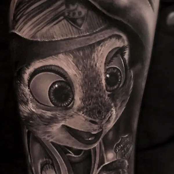 michaelperryart